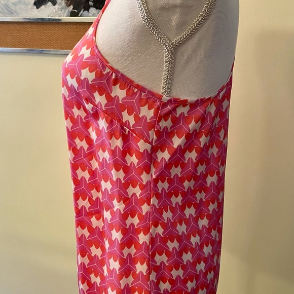 BR Milly Collection silk blend camisole EUC XS - Picture 3 of 7